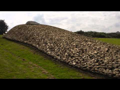 Rising from ruins: Pentre Ifan - Ailgodi adfeilion: Pentre Ifan