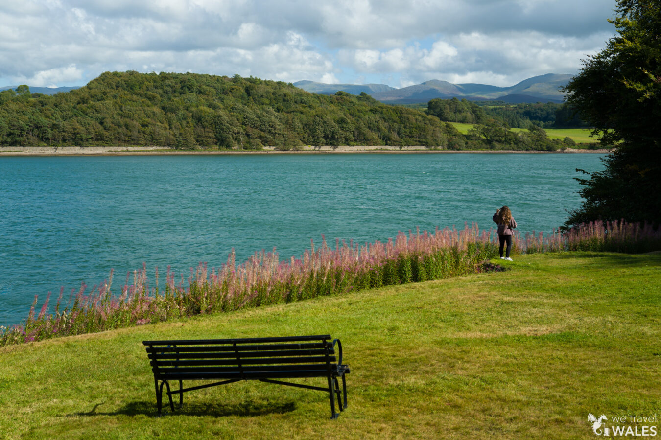 Plas Newydd House and Gardens