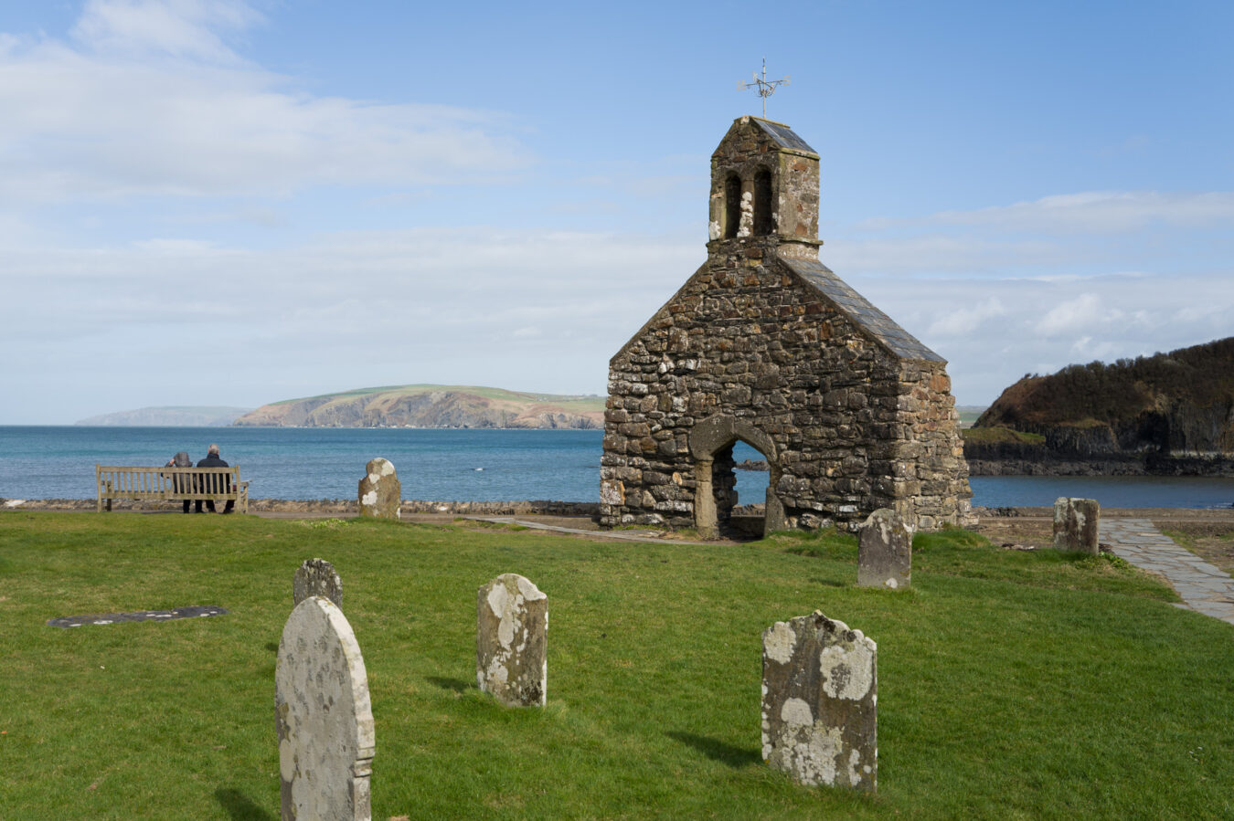 Cwm yr Eglwys