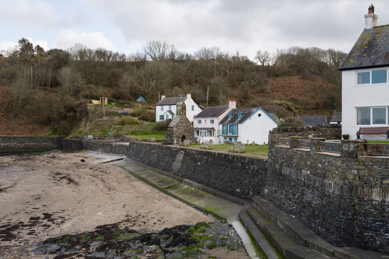 Cwm yr Eglwys