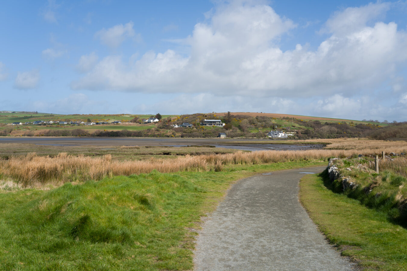 Parrog, Newport, Pembrokeshire