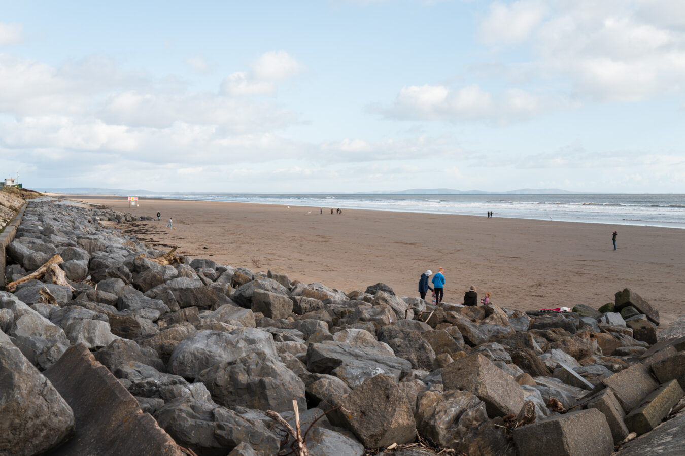Pendine Sands