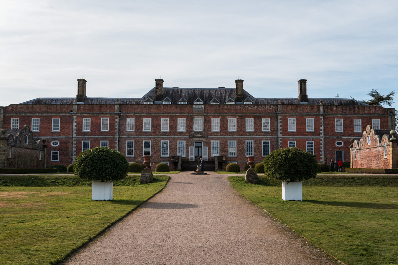 Erddig Estate