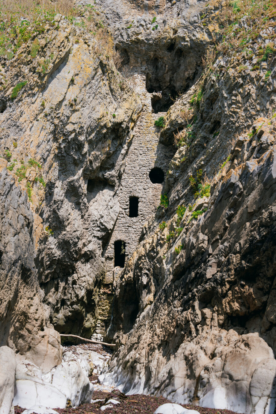 Culver Hole