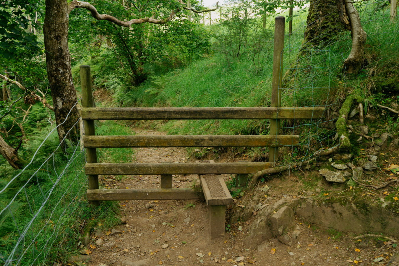 Stile