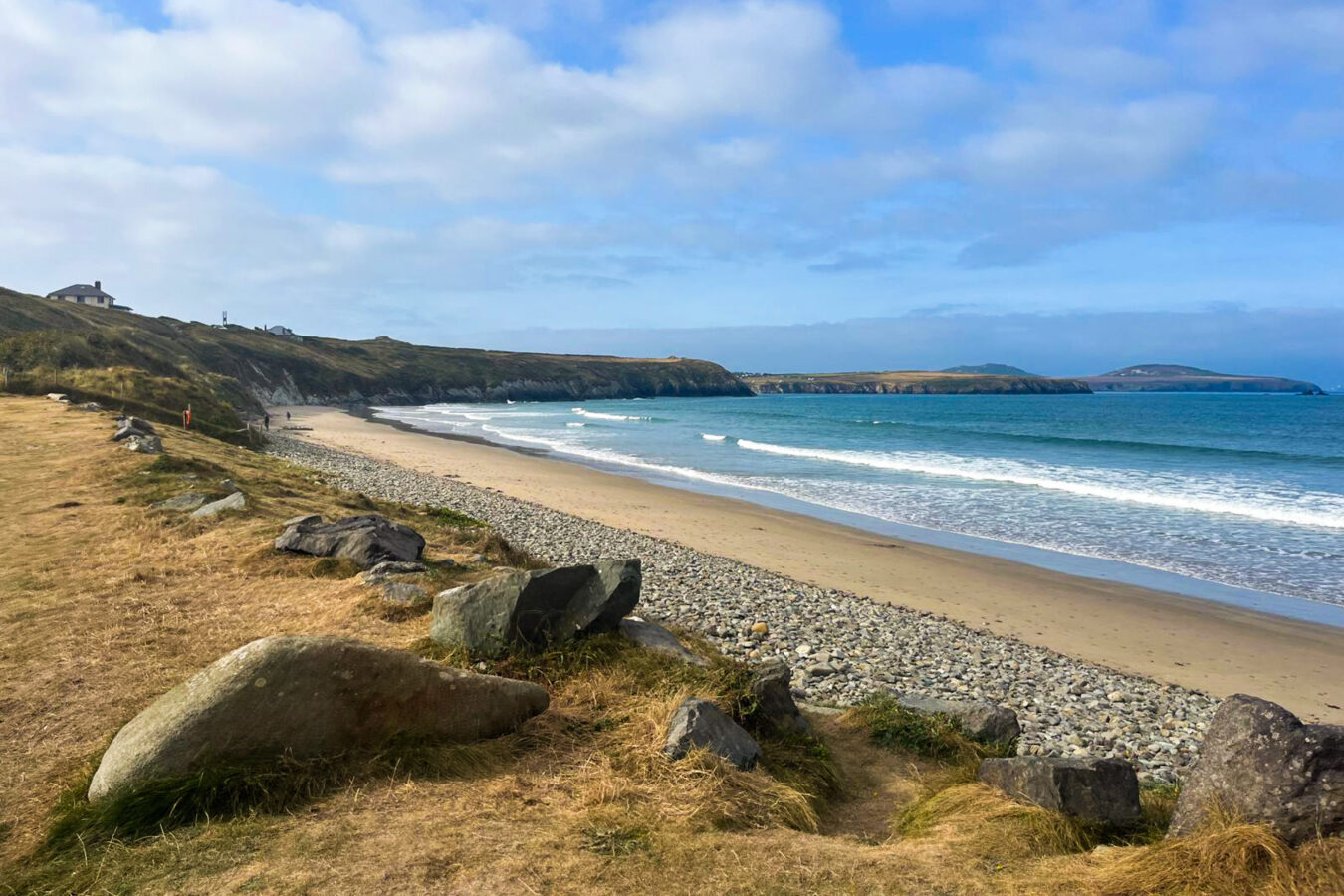 Newgale Beach