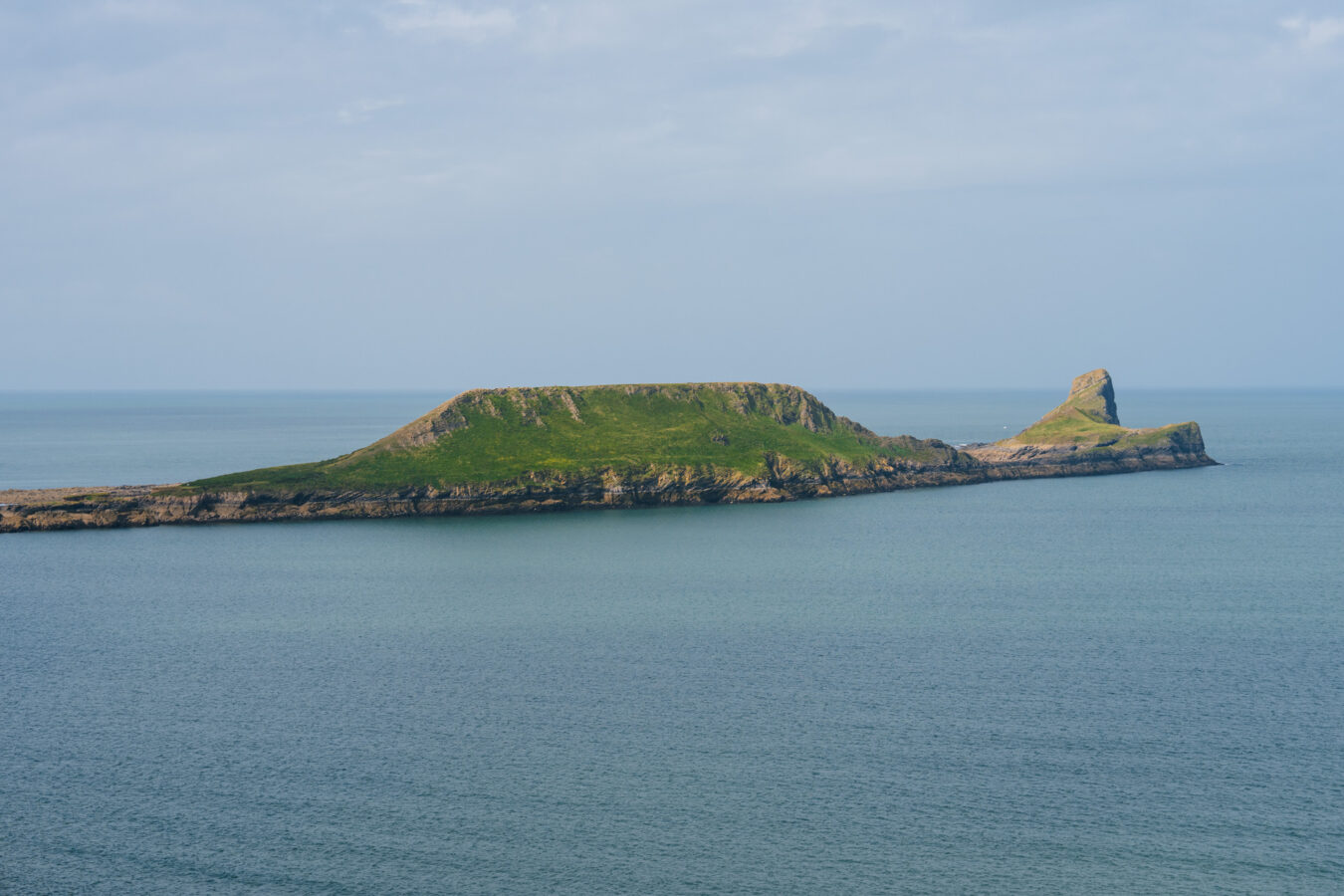 Worm's Head