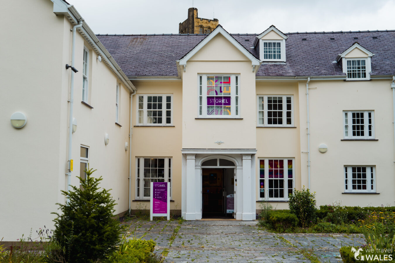 Storiel Museum and Art Gallery