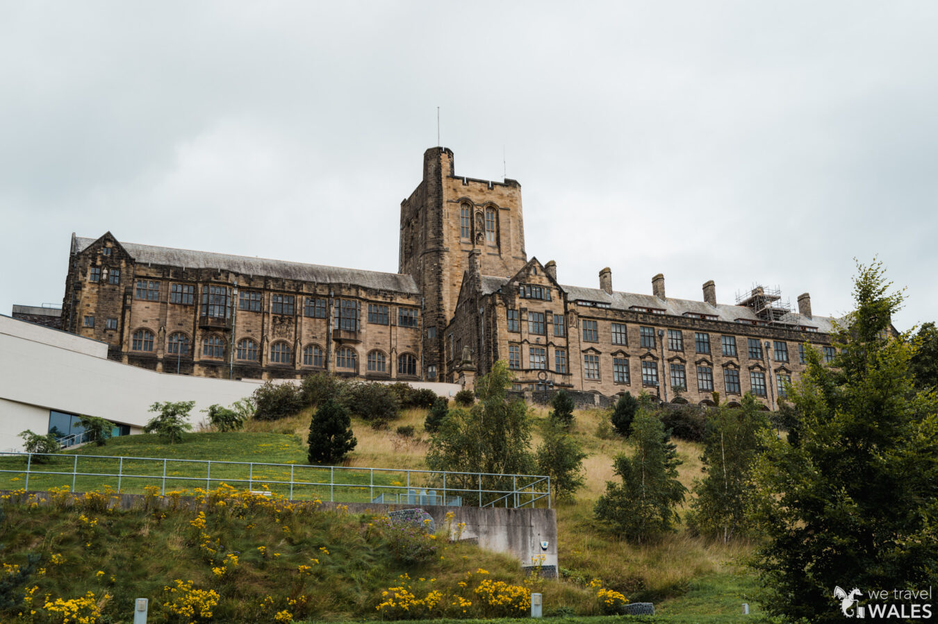 Bangor University