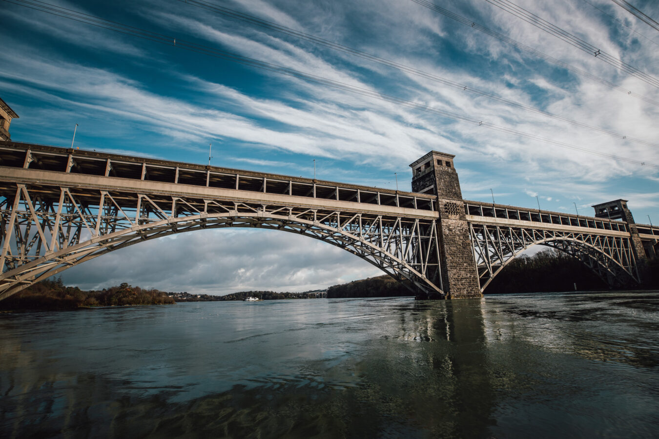 Britannia Bridge