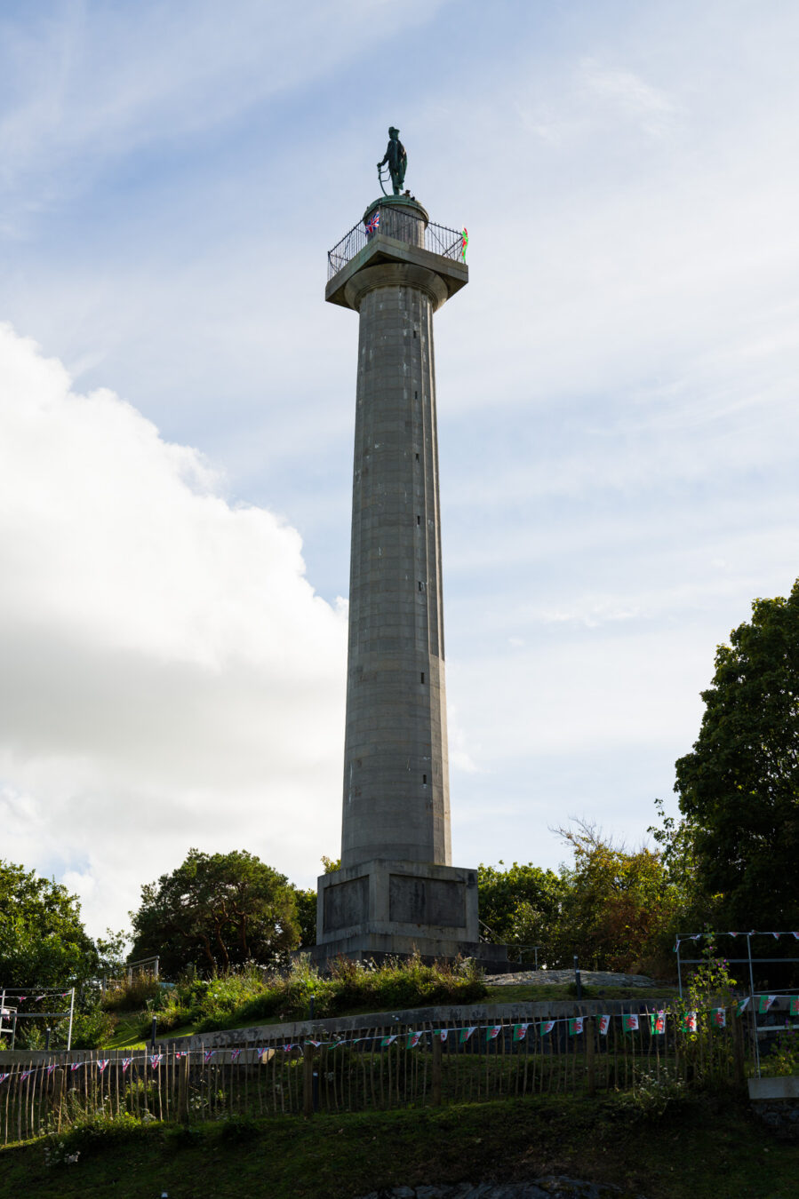 Marquess of Anglesey's Column
