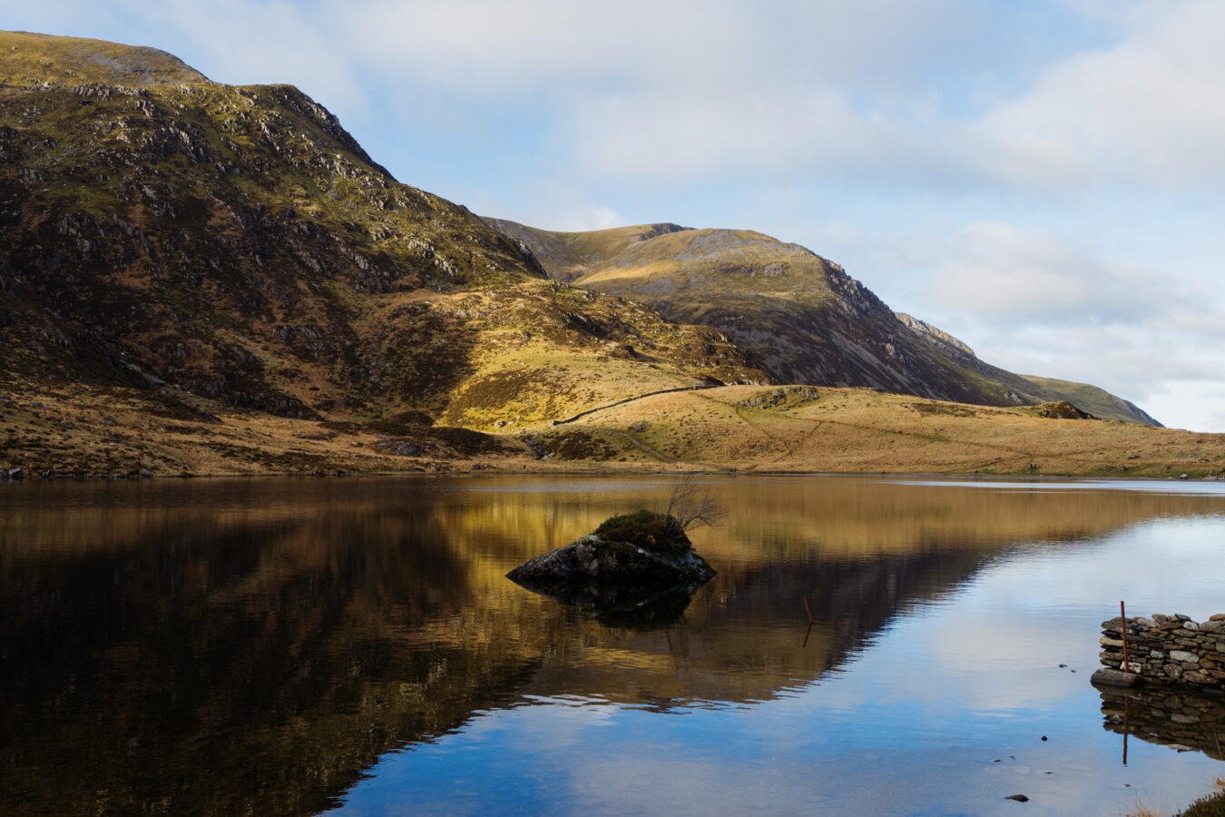 Llyn Idwal