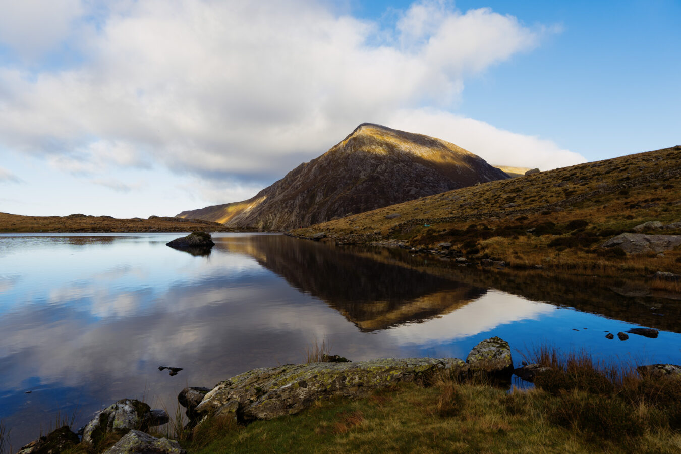 Llyn Idwal