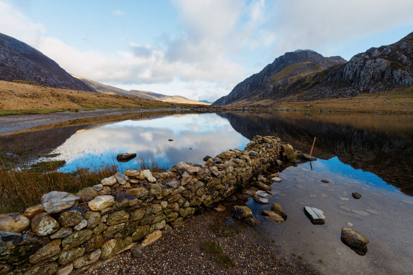 Llyn Idwal