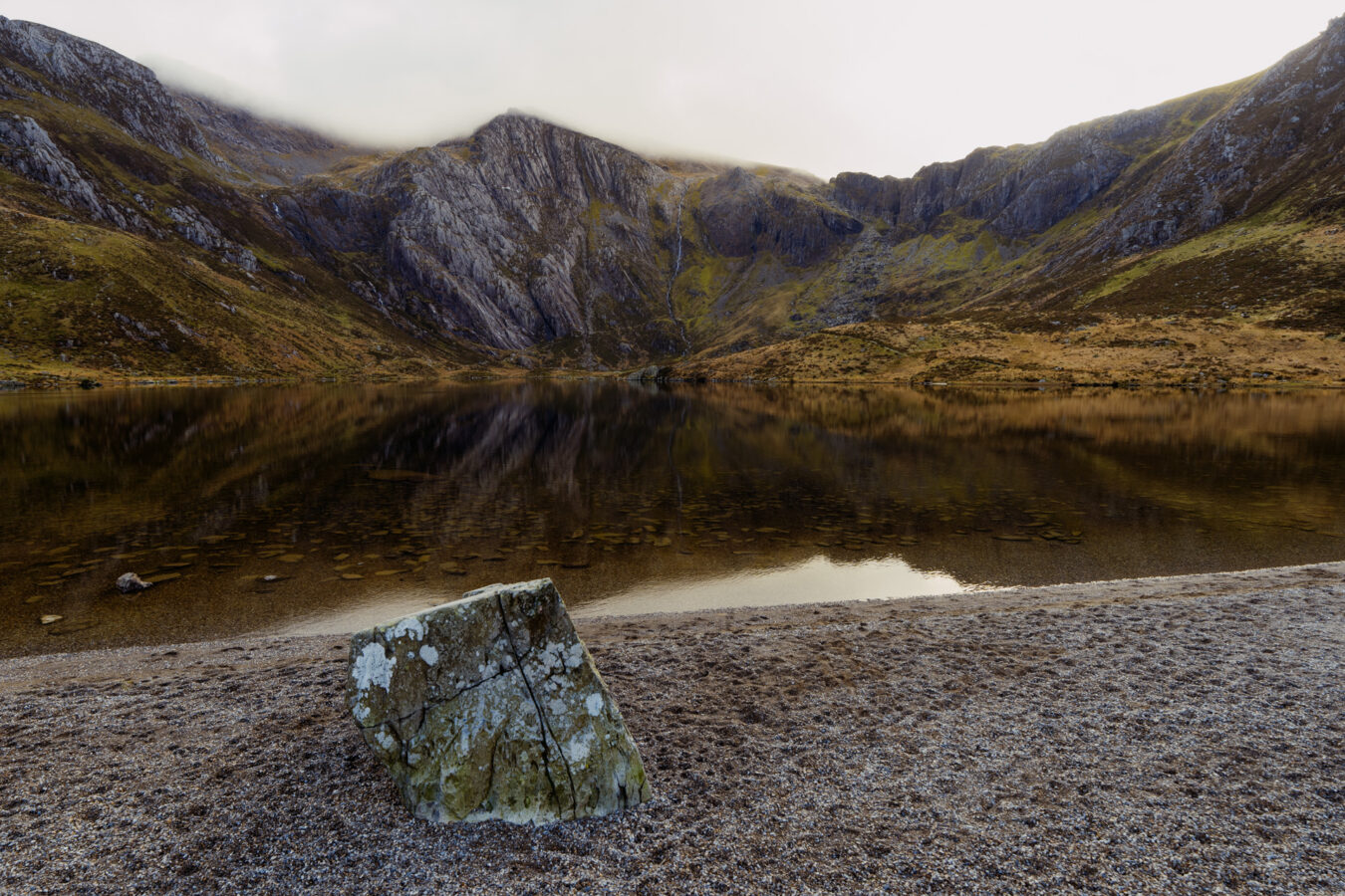 Llyn Idwal