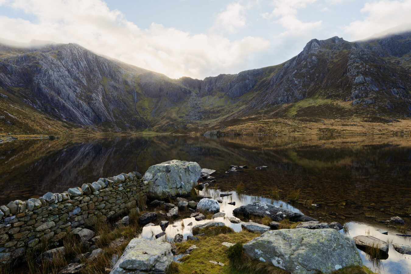 Llyn Idwal